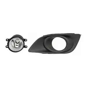 DIEDERICHS Nebelscheinwerfer H11 f&uuml;r TOYOTA Avensis ab Bj. 07.2006 links 812200D040