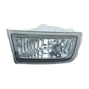 DIEDERICHS Nebelscheinwerfer HB4 f&uuml;r MITSUBISHI Pajero 3 bis Bj. 12.2002 rechts 8122060060
