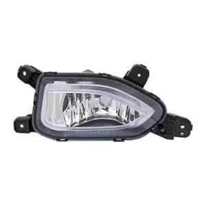 DIEDERICHS 6815089 Nebelscheinwerfer H8 f&uuml;r HYUNDAI Kona links 92201-J9000