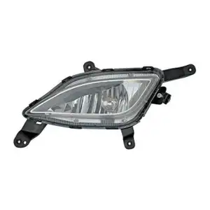 DIEDERICHS 6836089 Nebelscheinwerfer H8 f&uuml;r HYUNDAI i30 links 92201A6010
