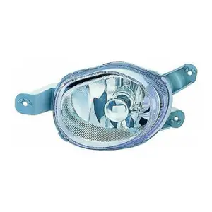 DIEDERICHS 6926089 Nebelscheinwerfer H3 f&uuml;r CHEVROLET Aveo / Kalos links 96650792