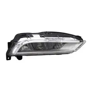 DIEDERICHS LED Nebelscheinwerfer f&uuml;r SEAT CUPRA Leon KL Ateca KH7 vorne rechts