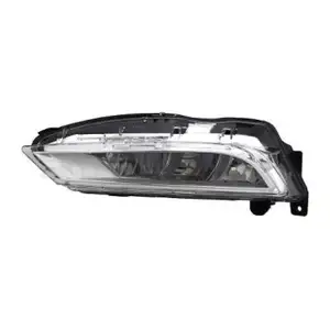 DIEDERICHS LED Nebelscheinwerfer f&uuml;r SEAT CUPRA Leon KL Ateca KH7 vorne links