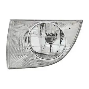 DIEDERICHS 7806089 Nebelscheinwerfer f&uuml;r SKODA Fabia 2 542 Roomster 5J links 5J0941701