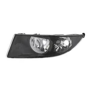 DIEDERICHS 7801689 Nebelscheinwerfer f&uuml;r SKODA Fabia 2 Roomster links 5J0941699C