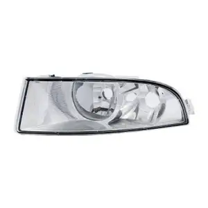 DIEDERICHS 7831189 Nebelscheinwerfer H8 f&uuml;r SKODA Octavia 2 ab Mj. 2009 links 1Z0941701C