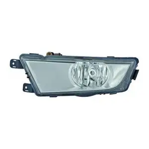 DIEDERICHS 7832086 Nebelscheinwerfer H8 chrom f&uuml;r SKODA Octavia 3 rechts 5E0941702