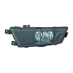 DIEDERICHS Nebelscheinwerfer H8 f&uuml;r SKODA Octavia 3 bis Bj. 02.2017 rechts 5E0941702E