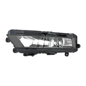 DIEDERICHS Nebelscheinwerfer H8 f&uuml;r SKODA Octavia 3 ab Bj. 03.2017 links 5E0941701F