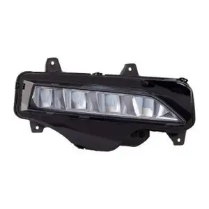 DIEDERICHS 7833088 LED Nebelscheinwerfer Scheinwerfer f&uuml;r SKODA Octavia 4 rechts 5E3941700