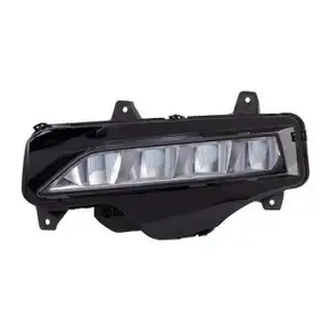 DIEDERICHS 7833089 LED Nebelscheinwerfer Scheinwerfer f&uuml;r SKODA Octavia 4 links 5E3941699