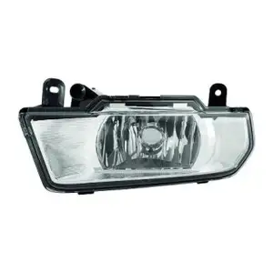 DIEDERICHS 7861089 Nebelscheinwerfer H8 f&uuml;r SKODA Yeti ab Bj. 11.2013 links 5L0941701