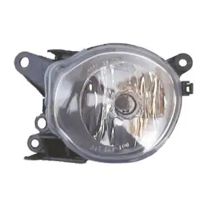 DIEDERICHS 1016189 Nebelscheinwerfer H7 HALOGEN f&uuml;r AUDI A4 B5 / Avant links 8D0941699B