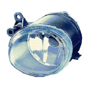 DIEDERICHS 1030188 Nebelscheinwerfer H7 f&uuml;r AUDI A3 8L1 ab 09.2000 rechts 8L0941700A