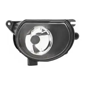 DIEDERICHS 1031088 Nebelscheinwerfer f&uuml;r AUDI A3 8P1 bis 03.2008 rechts 8P0941700A