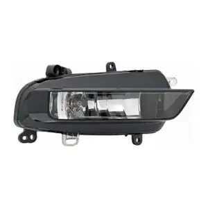 DIEDERICHS 1080188 Nebelscheinwerfer H8 f&uuml;r AUDI A1 8X ohne Sportpaket rechts 8XA941700D