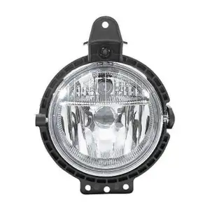 DIEDERICHS HALOGEN Nebelscheinwerfer H8 f&uuml;r MINI R56 R57 Clubman R55 vorne 63172751295