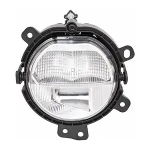 DIEDERICHS 1208588 LED Nebelscheinwerfer f&uuml;r BMW F55 F56 F54 F57 rechts 63177329172