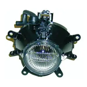 DIEDERICHS 1215088 Nebelscheinwerfer f&uuml;r BMW 3er E46 / Touring vorne 63178361951