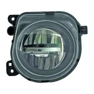 DIEDERICHS LED Nebelscheinwerfer Nebelleuchte f&uuml;r BMW 5er F07 F10 F11 rechts 63177311294