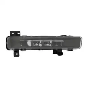 DIEDERICHS LED Nebelscheinwerfer NSW f&uuml;r BMW 5er G30 G31 vor Facelift links 63179477171
