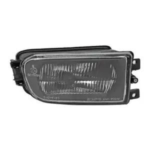 DIEDERICHS Nebelscheinwerfer NSW Nebelleuchte H7 f&uuml;r BMW 5er E39 Z3 E36 rechts 63178377942