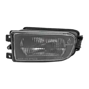 DIEDERICHS Nebelscheinwerfer NSW Nebelleuchte H7 f&uuml;r BMW 5er E39 Z3 E36 links 63178377941