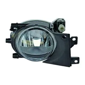 DIEDERICHS Nebelscheinwerfer H8 f&uuml;r BMW 5er E39 Limo Touring Facelift links 63176900221