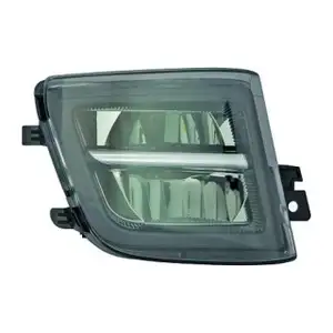 DIEDERICHS LED Nebelscheinwerfer NSW f&uuml;r BMW 7er F01 F02 ab 01.2012 rechts 63177311288