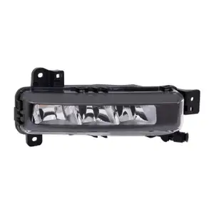 DIEDERICHS LED Nebelscheinwerfer NSW Nebelleuchte f&uuml;r BMW 1er F40 rechts 63178089980