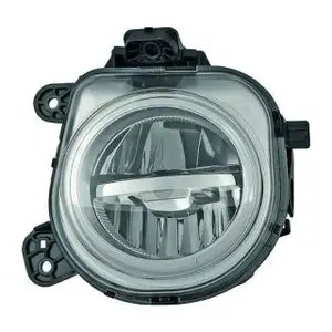 DIEDERICHS LED Nebelscheinwerfer f&uuml;r BMW X3 F25 X4 F26 X5 F15 X6 F16 links 63177317251