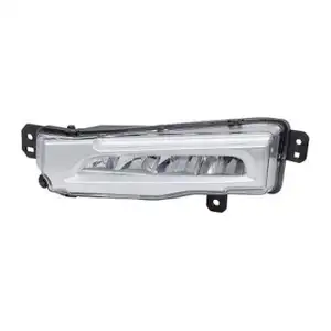 DIEDERICHS LED Nebelscheinwerfer f&uuml;r BMW X5 G05 X6 G06 X7 G07 ab 2018 links 63177406365