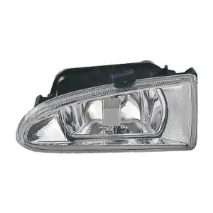 DIEDERICHS Nebelscheinwerfer H1 f&uuml;r FORD Fiesta 4 MK4 Courier bis 08.1999 rechts 1003583