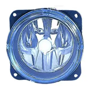 DIEDERICHS 1454688 Nebelscheinwerfer Scheinwerfer f&uuml;r FORD Transit Connect 1097474