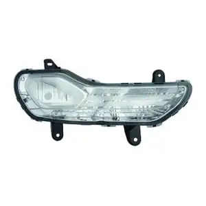 DIEDERICHS Nebelscheinwerfer H10 f&uuml;r FORD Kuga 2 bis Bj. 11.2016 vorne links 1801171