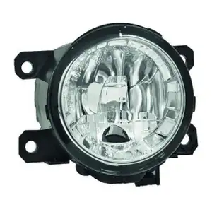 DIEDERICHS Nebelscheinwerfer f&uuml;r CITROEN RENAULT TOYOTA MITSUBISHI MERCEDES FORD