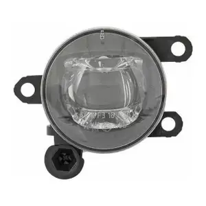DIEDERICHS LED Nebelscheinwerfer f&uuml;r FORD Focus 4 Kuga 3 Mondeo 5 Puma VOLVO XC40 links