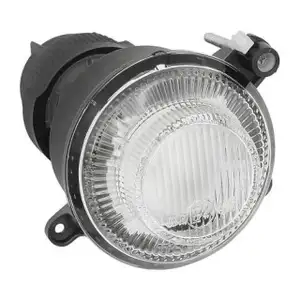 DIEDERICHS 1605088 Nebelscheinwerfer H3 f&uuml;r SMART City-Coupe 450 links o. rechts