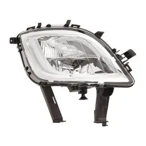 DIEDERICHS 1807088 Nebelscheinwerfer NSW Nebelleuchte H10 f&uuml;r OPEL Astra J rechts 13293619