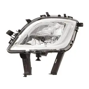 DIEDERICHS 1807089 Nebelscheinwerfer NSW Nebelleuchte H10 f&uuml;r OPEL Astra J links 13293618