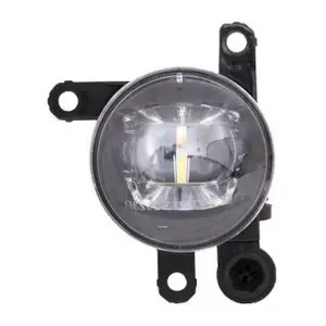 DIEDERICHS LED Nebelscheinwerfer f&uuml;r CITROEN C3 AIRCROSS 1 C5 X PEUGEOT 2008 2 links