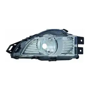 DIEDERICHS 1826088 Nebelscheinwerfer Nebelleuchte H10 f&uuml;r OPEL Insignia A rechts 13226829