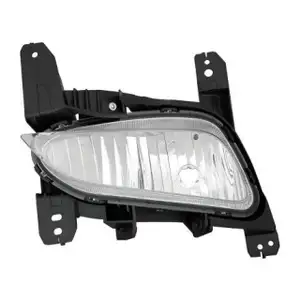 DIEDERICHS 1835189 Nebelscheinwerfer NSW H8 f&uuml;r OPEL Mokka / Mokka X links 42503051