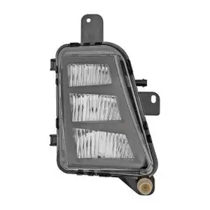 DIEDERICHS 2216689 LED Nebelscheinwerfer Nebelleuchte NSW f&uuml;r VW Golf 7 links 5G0941699