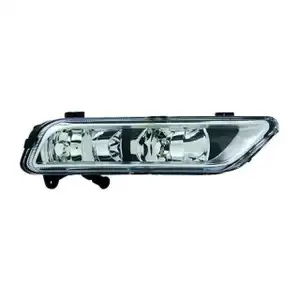 DIEDERICHS Nebelscheinwerfer H8 f&uuml;r VW Passat B7 Passat Alltrack B7 links 3AA941661B