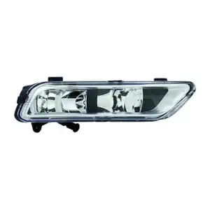 DIEDERICHS Nebelscheinwerfer H8 P21W f&uuml;r VW Passat B7 Passat Alltrack B7 rechts 3AA941662A