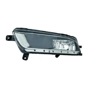 DIEDERICHS 2248389 Nebelscheinwerfer NSW Nebelleuchte H8 f&uuml;r VW CC B7 links 3C8941699