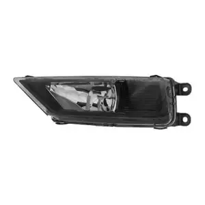 DIEDERICHS Halogen Nebelscheinwerfer Nebelleuchte H8 f&uuml;r VW T-Roc Tiguan links 5NA941699B