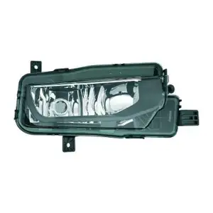 DIEDERICHS 2274088 Nebelscheinwerfer H11 f&uuml;r VW Transporter Multivan T6 rechts 7E0941662