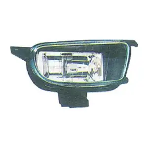 DIEDERICHS 2271088 Nebelscheinwerfer NSW f&uuml;r VW Transporter Multivan T4 rechts 701941700J